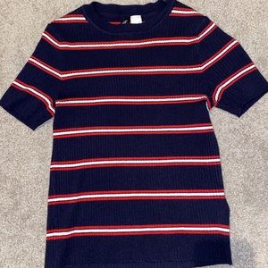 Striped T shirt PERFECT SHAPE